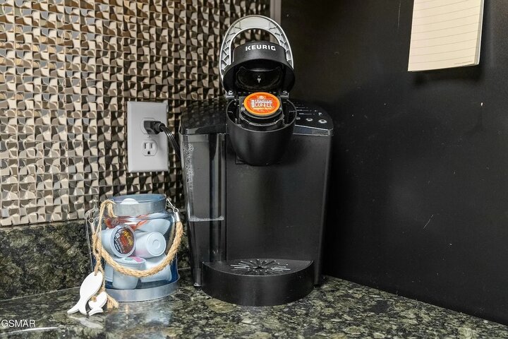 Condo in Gatlinburg, US