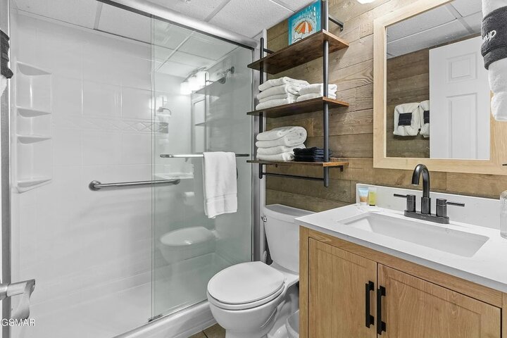 Condo in Gatlinburg, US