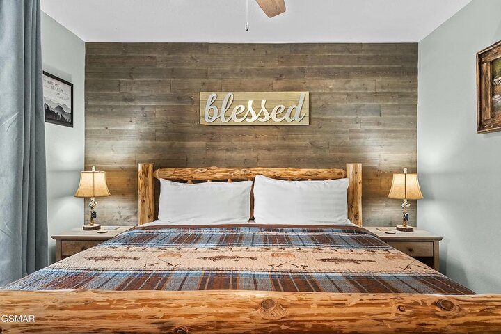 Condo in Gatlinburg, US