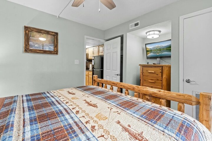 Condo in Gatlinburg, US