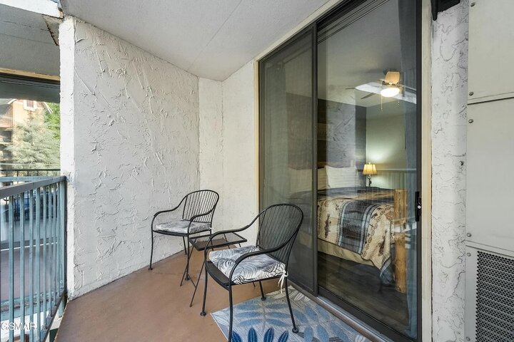 Condo in Gatlinburg, US