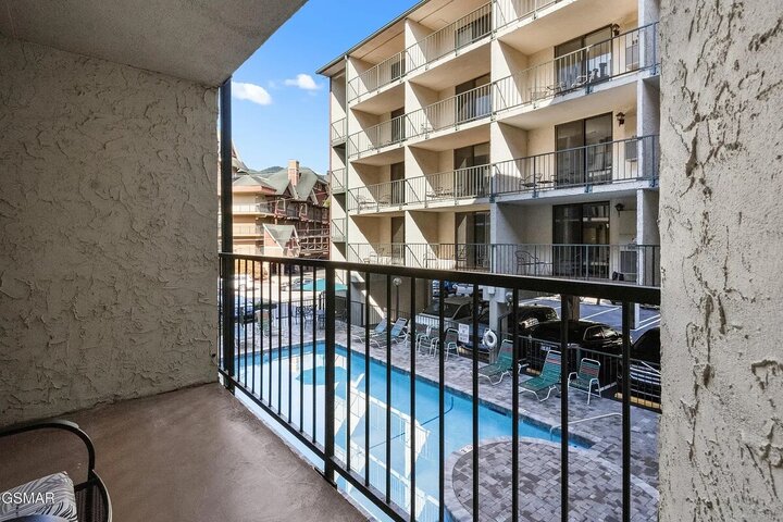 Condo in Gatlinburg, US