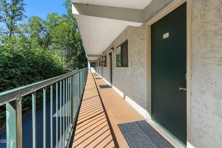 Condo in Gatlinburg, US