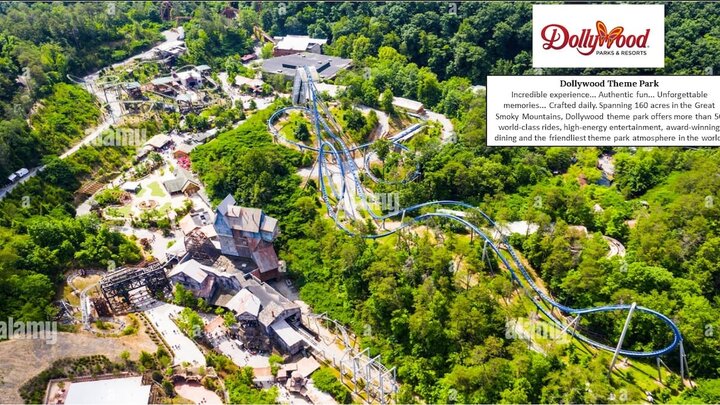 Condo in Gatlinburg, US