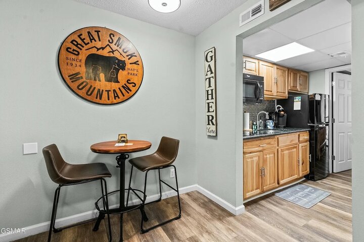 Condo in Gatlinburg, US