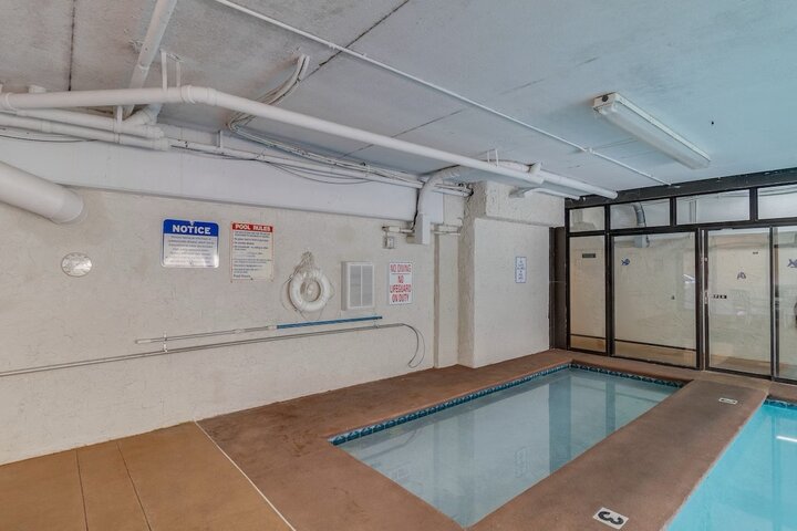 Condo in Gatlinburg, US