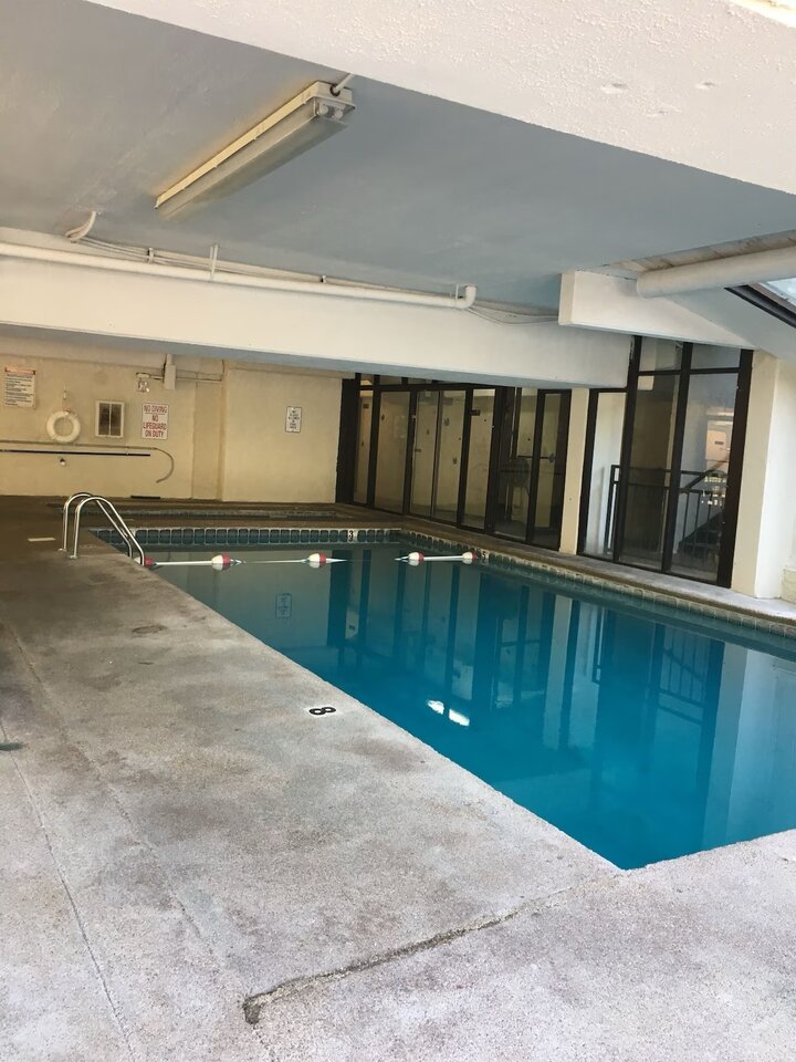 Condo in Gatlinburg, US