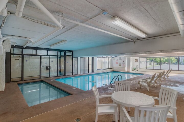 Condo in Gatlinburg, US