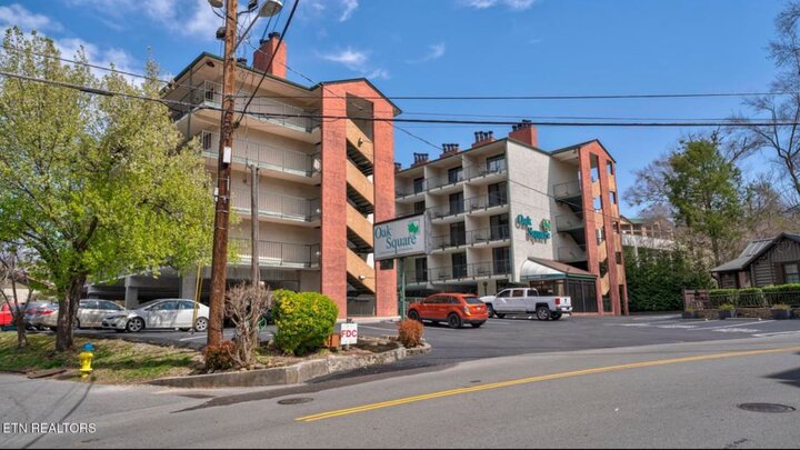 Condo in Gatlinburg, US
