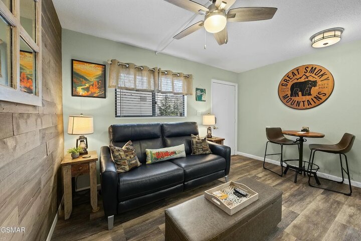 Condo in Gatlinburg, US