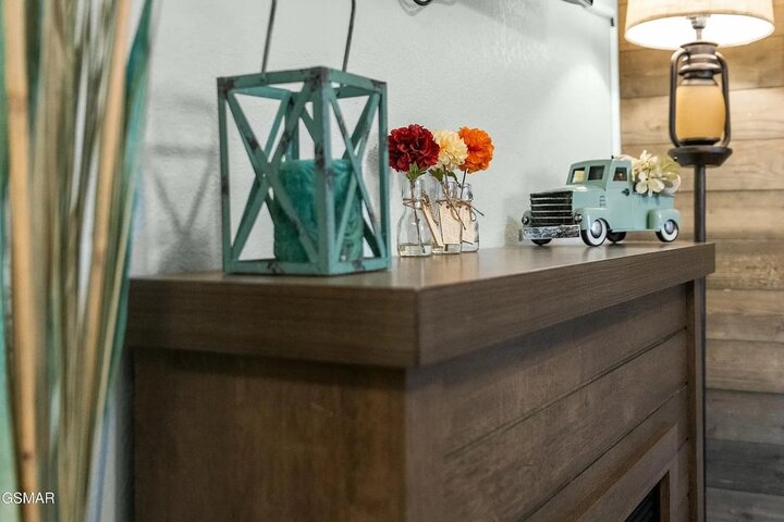 Condo in Gatlinburg, US