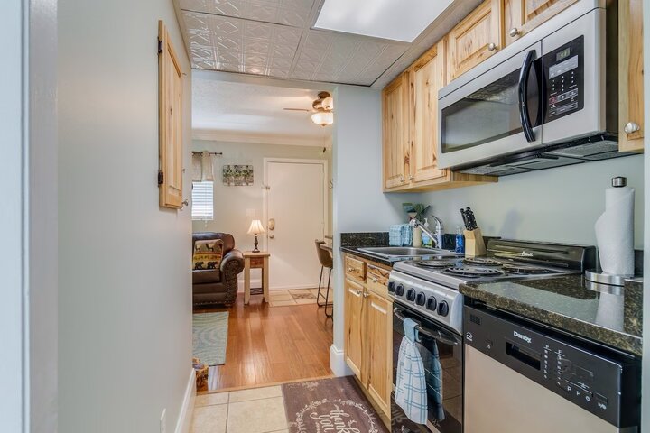 Condo in Gatlinburg, US