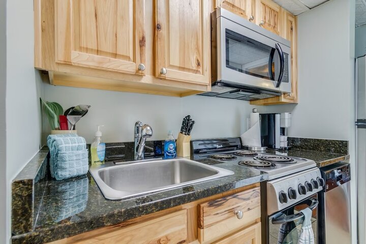 Condo in Gatlinburg, US