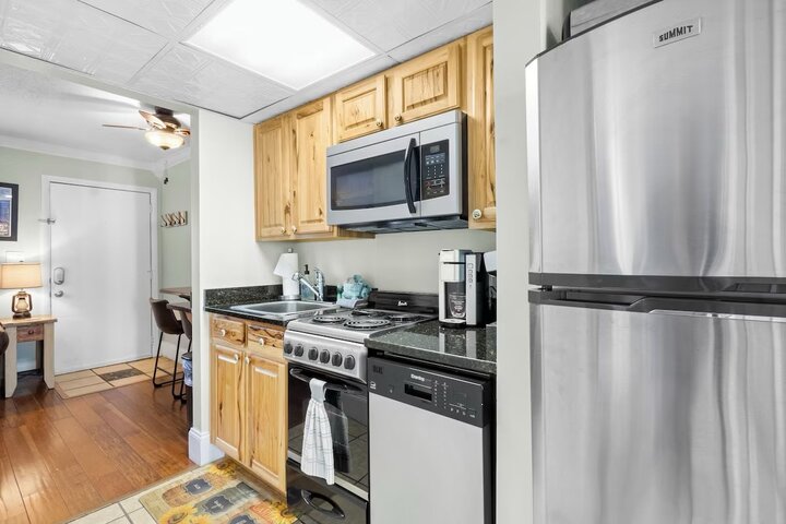 Condo in Gatlinburg, US