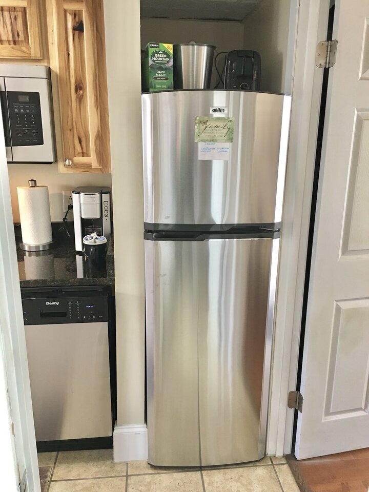 Condo in Gatlinburg, US