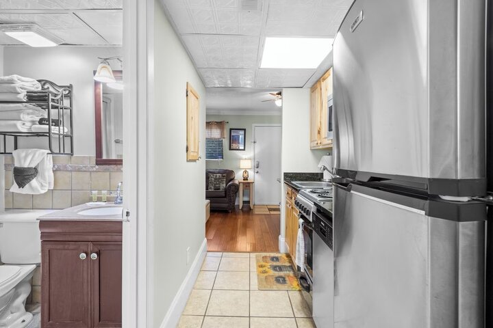 Condo in Gatlinburg, US