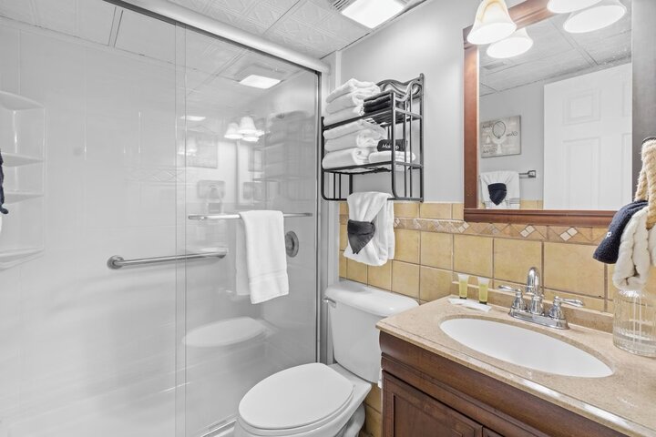 Condo in Gatlinburg, US