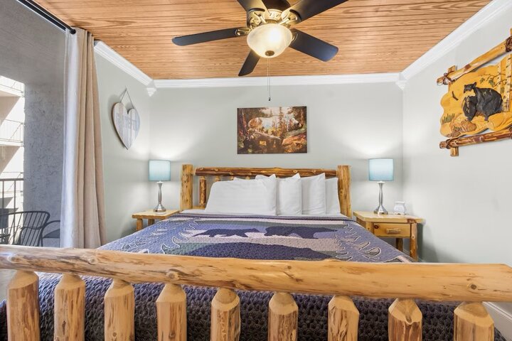 Condo in Gatlinburg, US