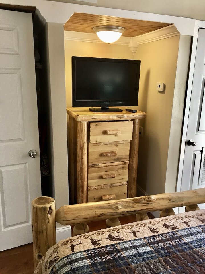 Condo in Gatlinburg, US