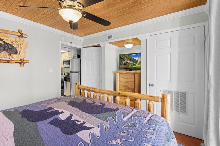 Condo in Gatlinburg, US