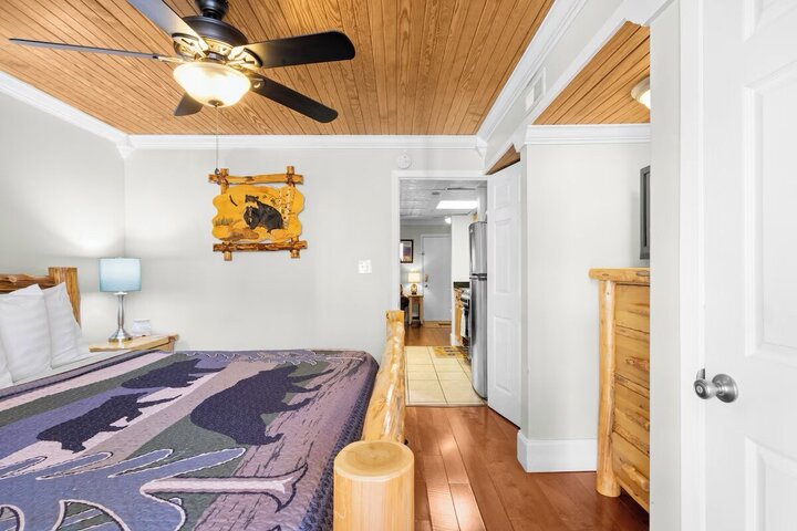 Condo in Gatlinburg, US