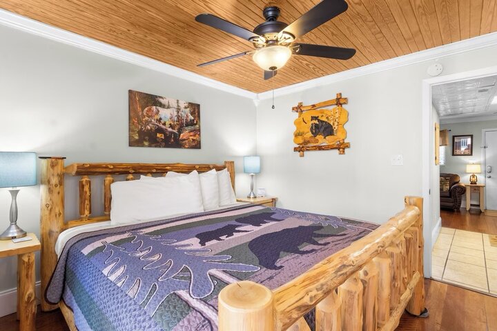 Condo in Gatlinburg, US