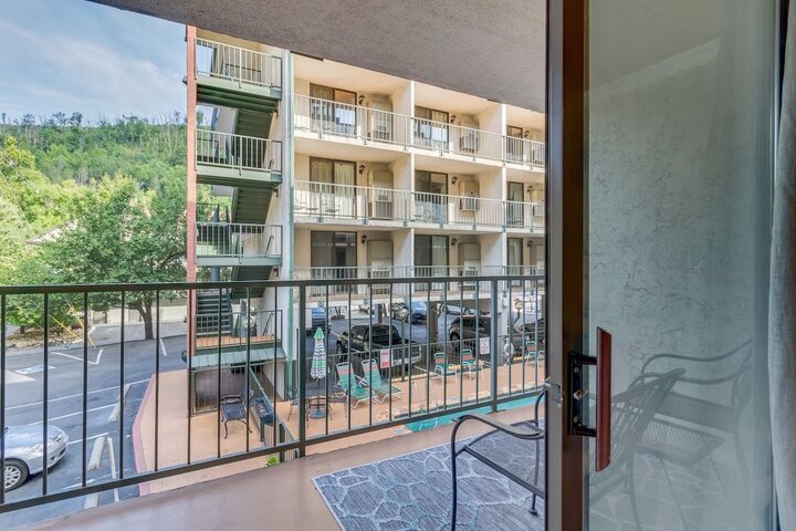 Condo in Gatlinburg, US