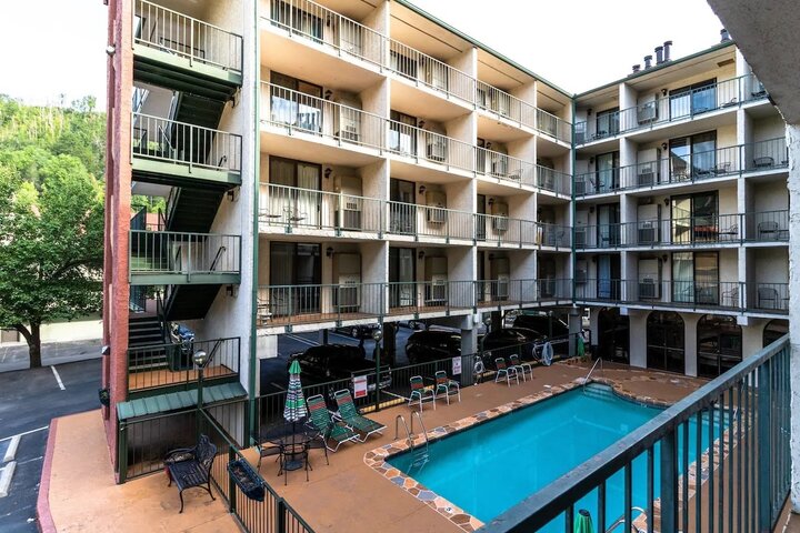 Condo in Gatlinburg, US