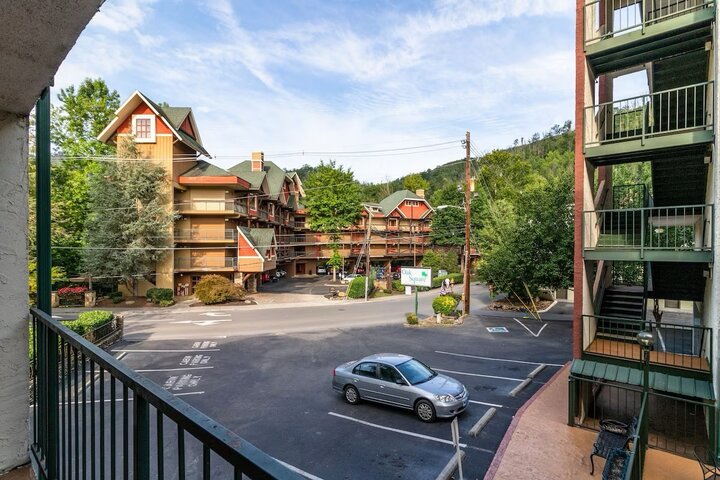 Condo in Gatlinburg, US