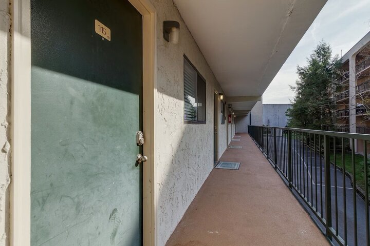 Condo in Gatlinburg, US