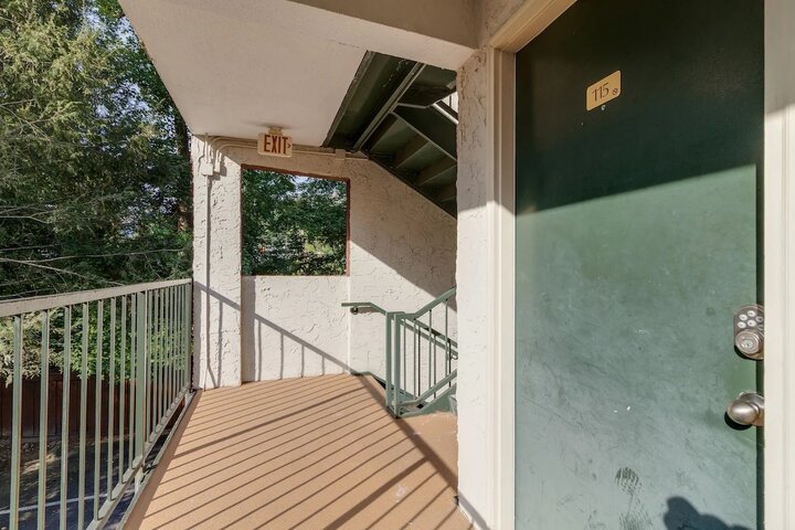 Condo in Gatlinburg, US