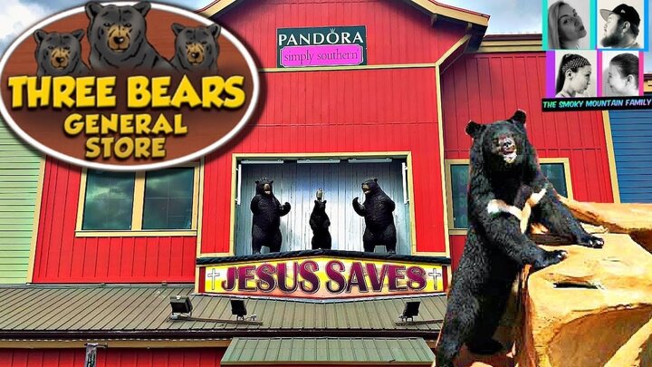 Condo in Gatlinburg, US