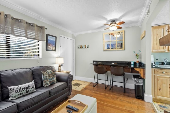 Condo in Gatlinburg, US