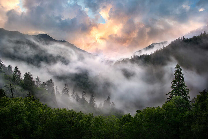 Condo in Gatlinburg, US