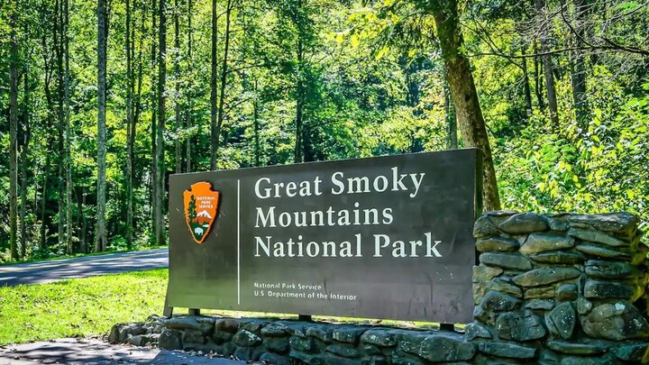 Condo in Gatlinburg, US