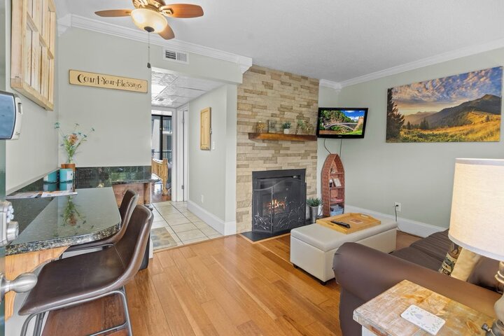 Condo in Gatlinburg, US