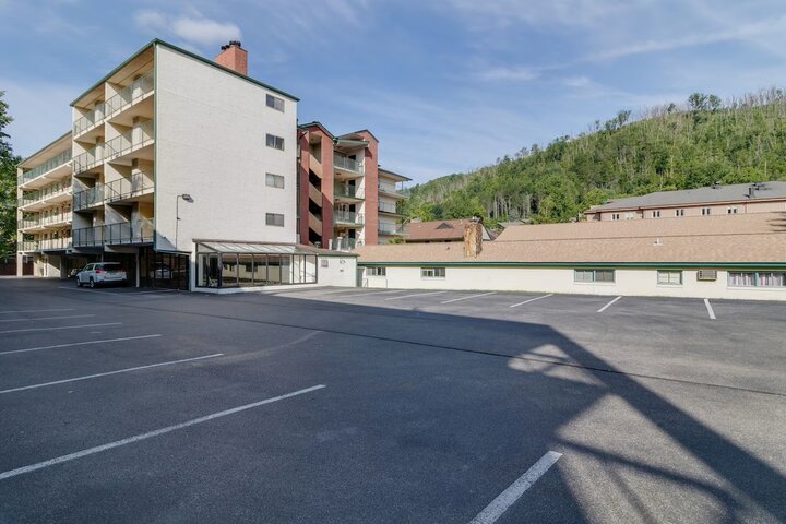 Condo in Gatlinburg, US