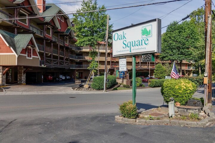 Condo in Gatlinburg, US