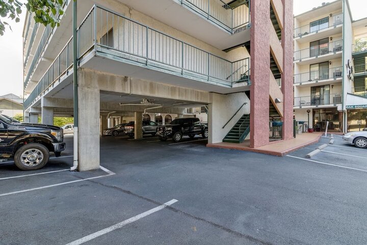 Condo in Gatlinburg, US