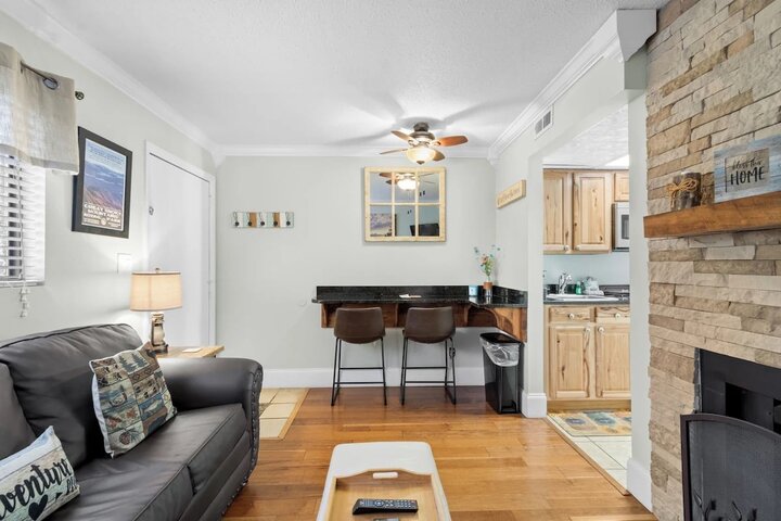 Condo in Gatlinburg, US