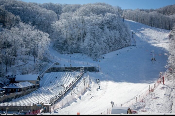 Condo in Gatlinburg, US