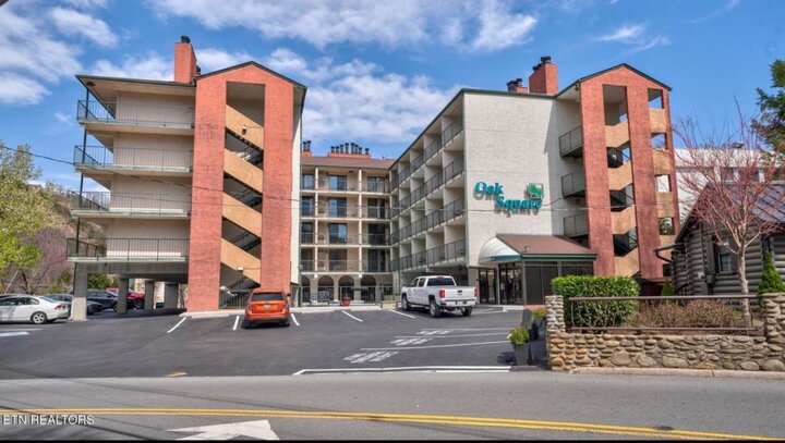 Condo in Gatlinburg, US