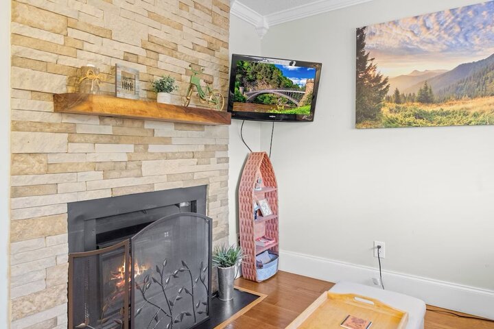 Condo in Gatlinburg, US