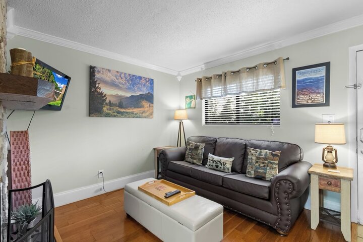 Condo in Gatlinburg, US