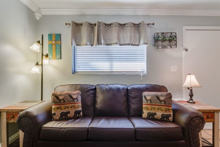 Condo in Gatlinburg, US