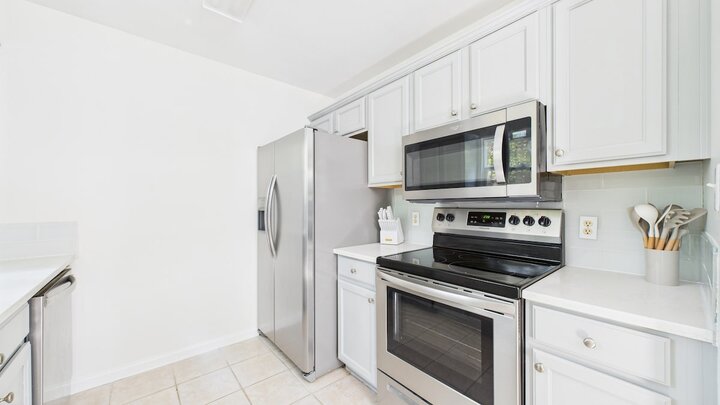 House in Miramar Beach, US