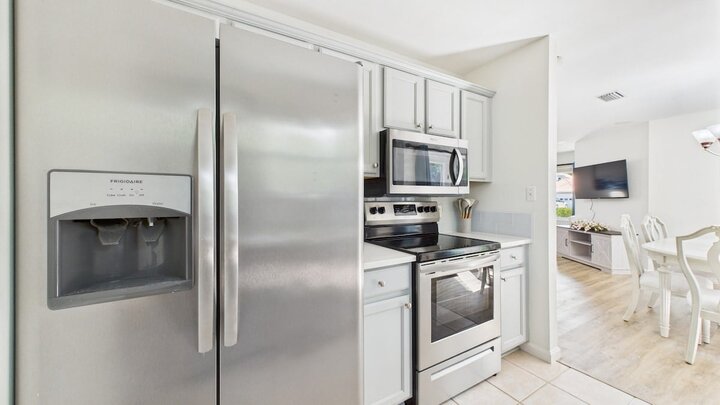 House in Miramar Beach, US