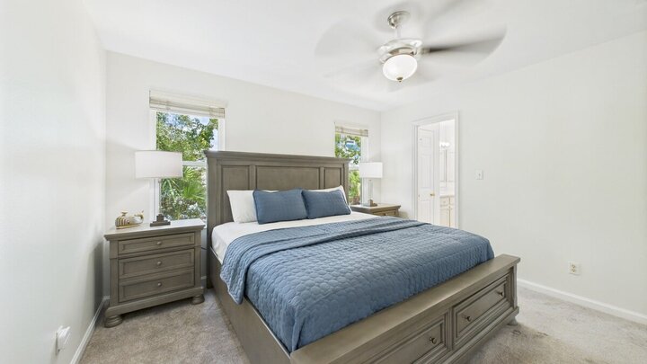 House in Miramar Beach, US