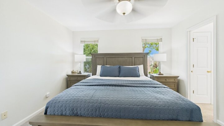 House in Miramar Beach, US