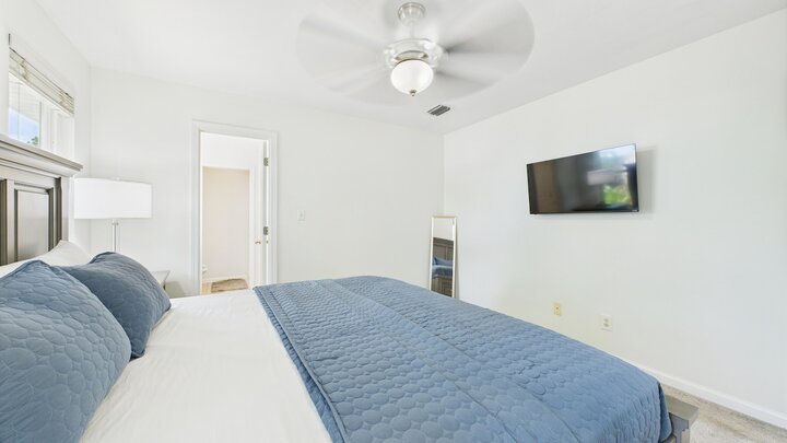 House in Miramar Beach, US